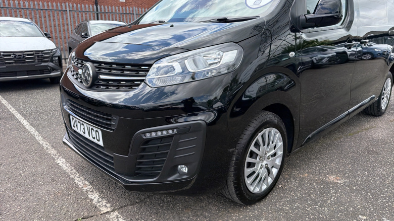 Vauxhall Vivaro L2 Diesel 3100 2.0d 145PS Pro H1 Van